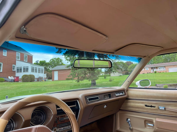 1977 Oldsmobile Cutlass Supreme