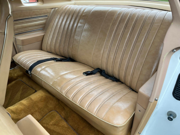 1977 Oldsmobile Cutlass Supreme