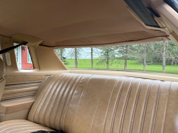 1977 Oldsmobile Cutlass Supreme