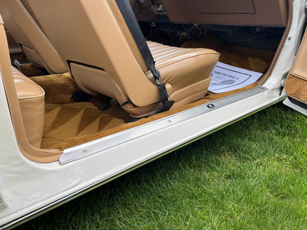 1977 Oldsmobile Cutlass Supreme