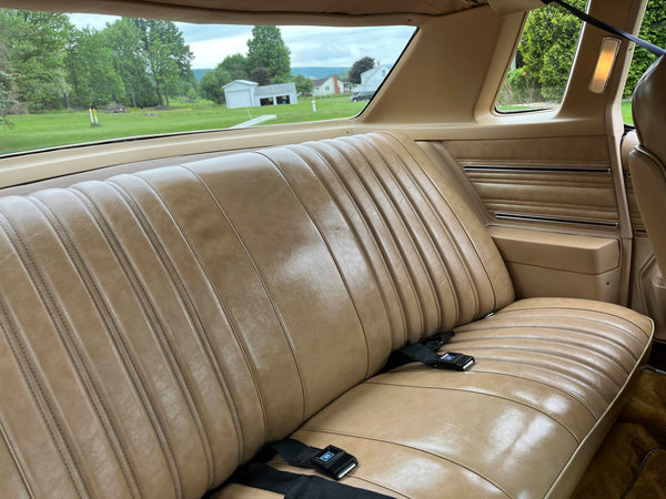 1977 Oldsmobile Cutlass Supreme