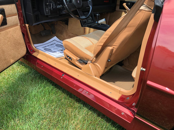 1988 Chevrolet Camaro IROC Z828