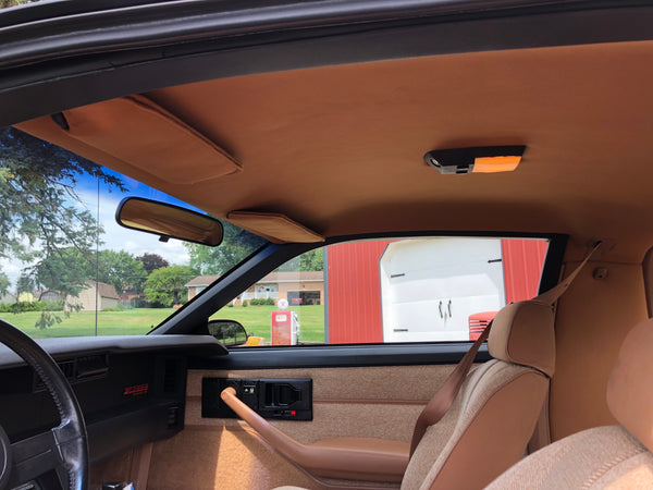 1988 Chevrolet Camaro IROC Z828