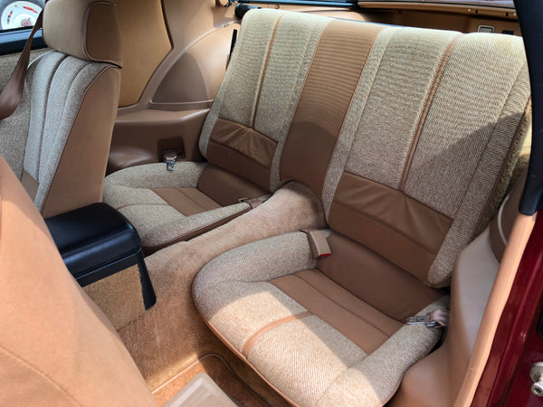 1988 Chevrolet Camaro IROC Z828