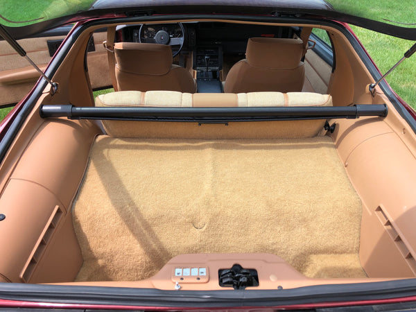 1988 Chevrolet Camaro IROC Z828