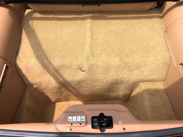 1988 Chevrolet Camaro IROC Z828