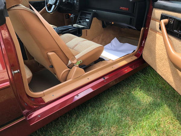 1988 Chevrolet Camaro IROC Z828