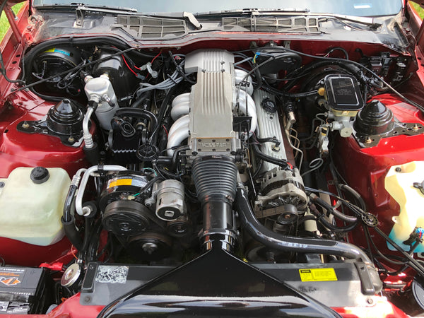 1988 Chevrolet Camaro IROC Z828