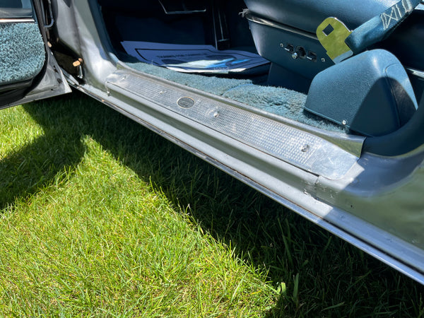 1975 Cadillac DeVille Sedan