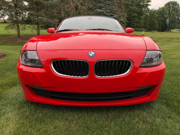 2007 BMW Z4 3.0i