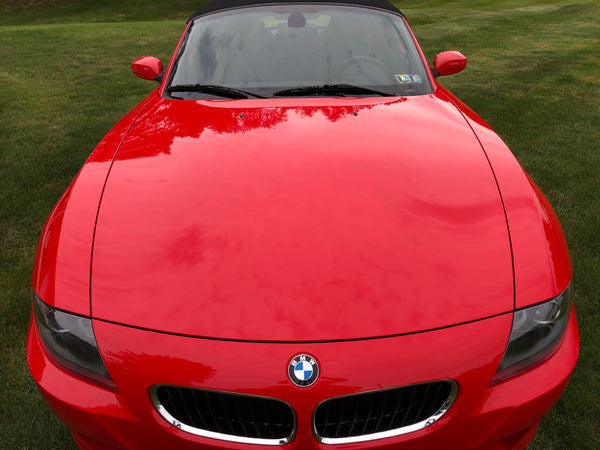 2007 BMW Z4 3.0i