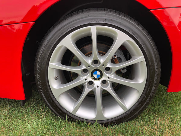 2007 BMW Z4 3.0i