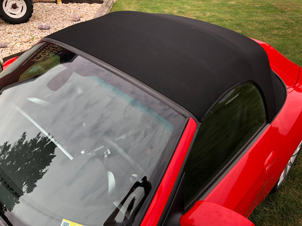 2007 BMW Z4 3.0i