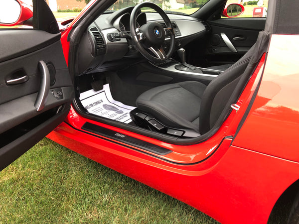 2007 BMW Z4 3.0i