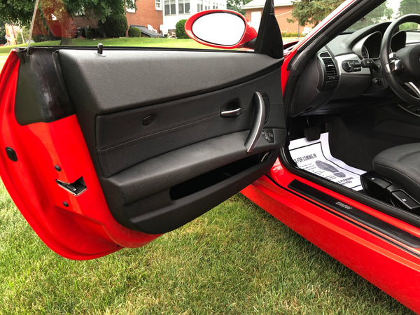 2007 BMW Z4 3.0i