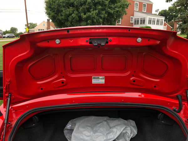 2007 BMW Z4 3.0i
