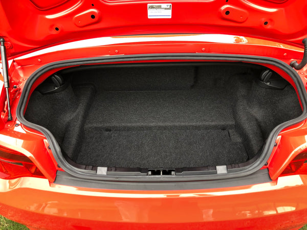 2007 BMW Z4 3.0i
