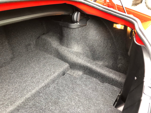 2007 BMW Z4 3.0i