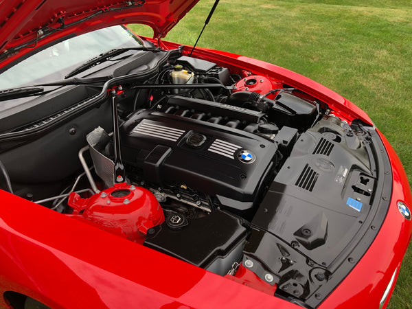 2007 BMW Z4 3.0i