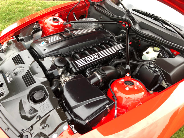2007 BMW Z4 3.0i