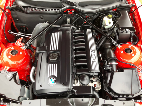 2007 BMW Z4 3.0i