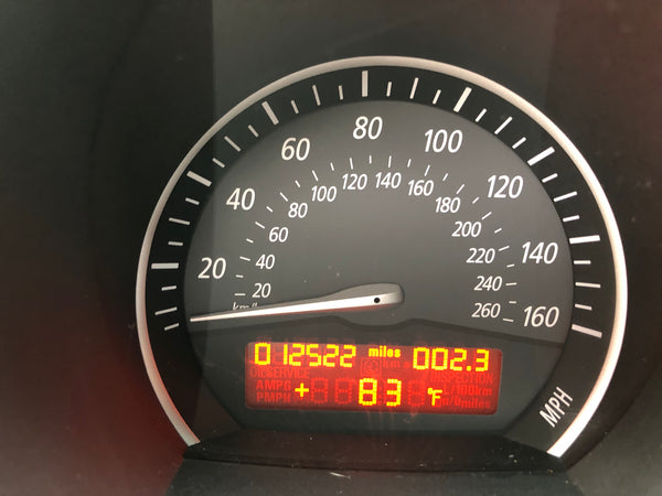 2007 BMW Z4 3.0i
