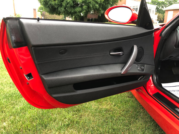 2007 BMW Z4 3.0i