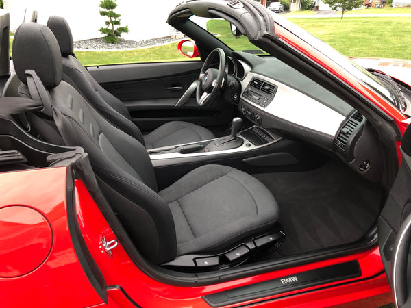 2007 BMW Z4 3.0i