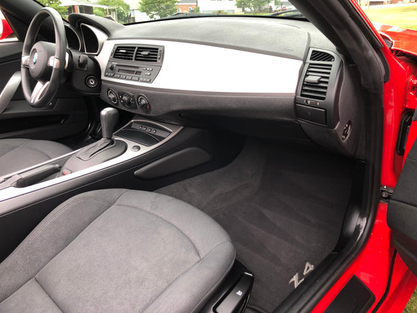 2007 BMW Z4 3.0i