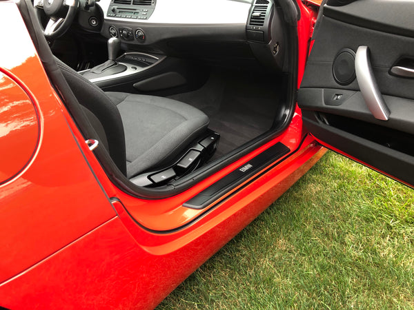 2007 BMW Z4 3.0i