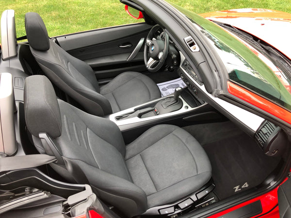 2007 BMW Z4 3.0i