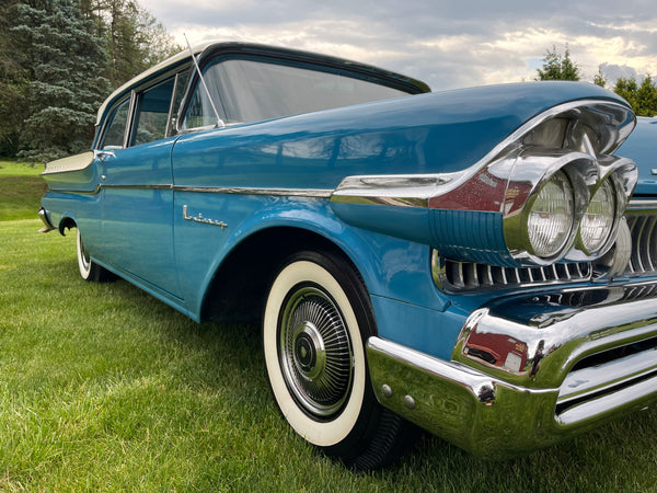 1957 Mercury Monterey