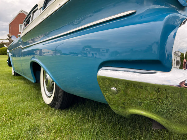 1957 Mercury Monterey
