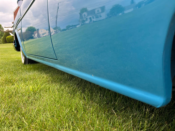 1957 Mercury Monterey