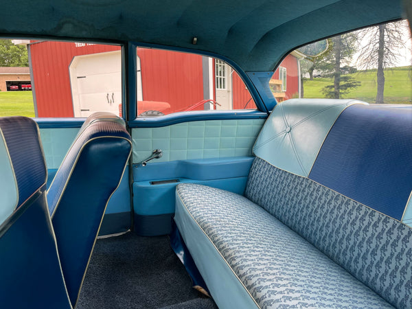1957 Mercury Monterey