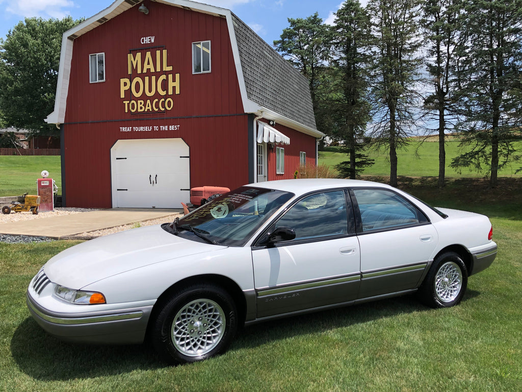 1994 Chrysler Concorde