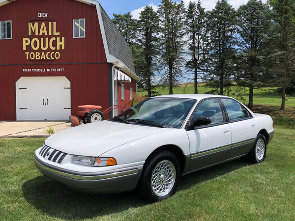 1994 Chrysler Concorde