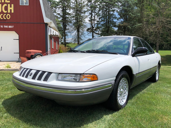 1994 Chrysler Concorde