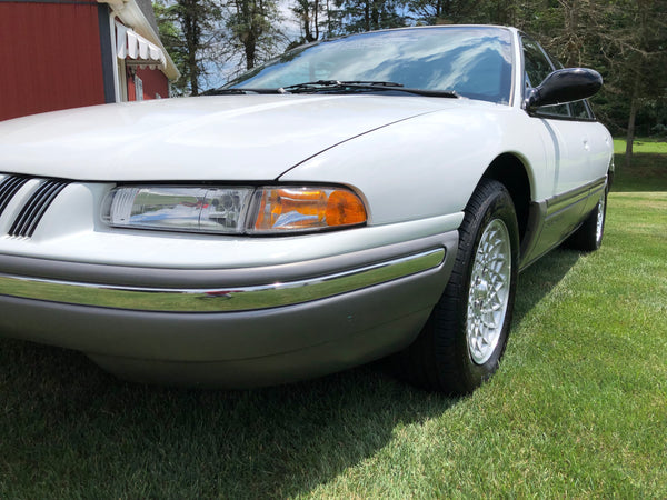 1994 Chrysler Concorde