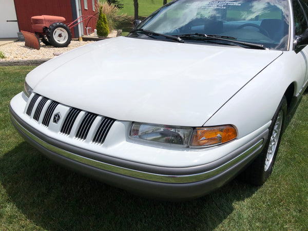 1994 Chrysler Concorde