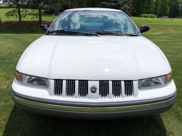 1994 Chrysler Concorde