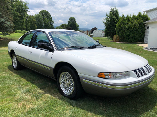 1994 Chrysler Concorde