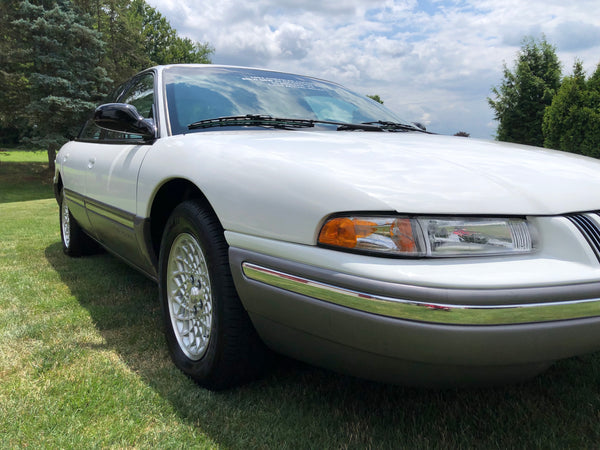 1994 Chrysler Concorde
