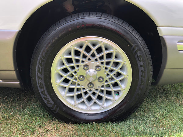 1994 Chrysler Concorde