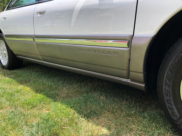 1994 Chrysler Concorde