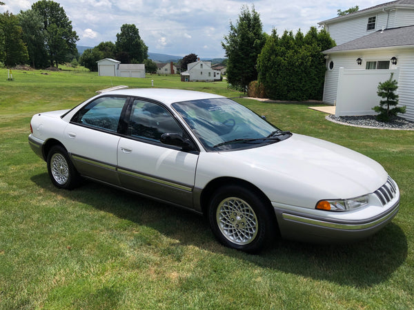 1994 Chrysler Concorde