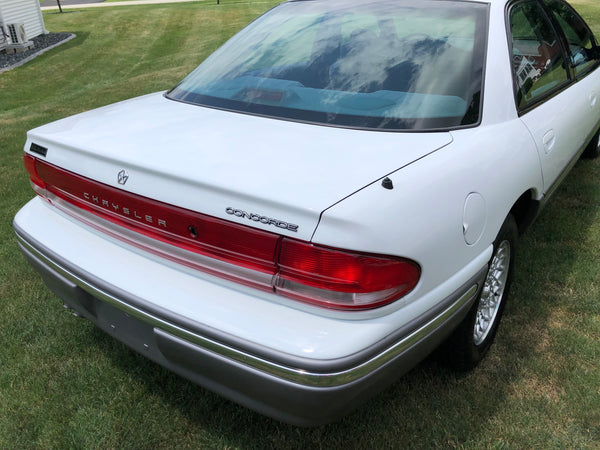 1994 Chrysler Concorde