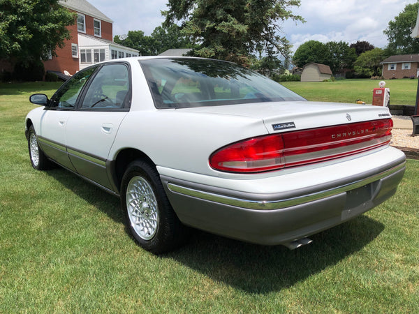 1994 Chrysler Concorde