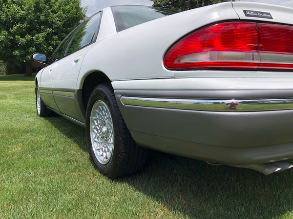 1994 Chrysler Concorde