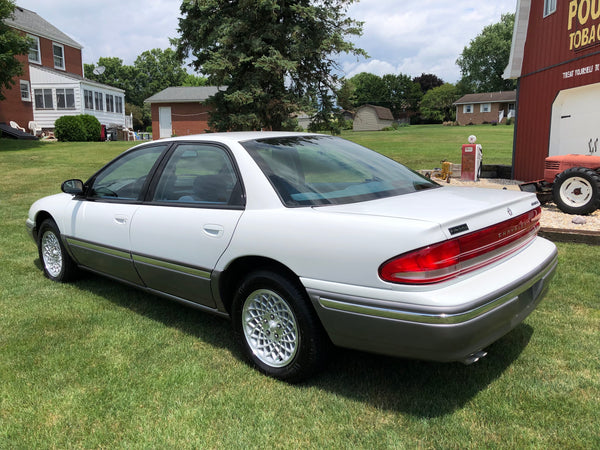 1994 Chrysler Concorde